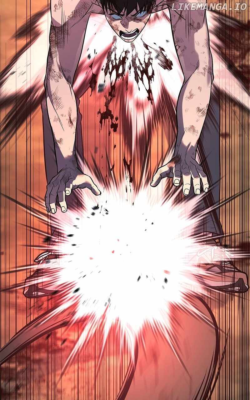 King of Violence Chapter 55 93